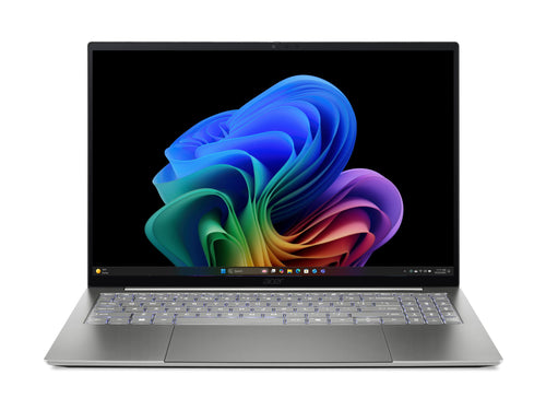 Acer Swift 16 Laptop – OLED-Touchscreen, 32 GB RAM
