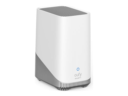 ANKER HomeBase S380 – Zentrale Steuerungseinheit mit Ethernet