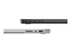 Apple MacBook Pro 16" – M5 Max, 36 GB RAM, 2 TB SSD