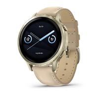 Garmin Venu 4 Smartwatch – Fitness-Tracking, edles Design