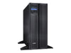 APC Smart-UPS X 3000VA – Zuverlässige Stromversorgung für Server