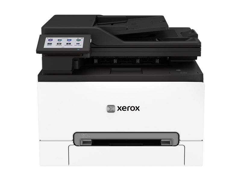 Xerox All-in-One Farbdrucker – WLAN, Touchscreen