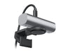 Logitech MX Brio Webcam – 4K-Auflösung, KI-Bildverbesserung