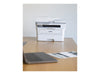 Brother Multifunktionsdrucker – leise, kompakt, 4-in-1