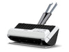 Epson WorkForce A4-Scanner – Kompakt und vielseitig