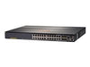 HP Enterprise Netzwerk-Switch – 36 Anschlüsse, PoE+ Unterstützung