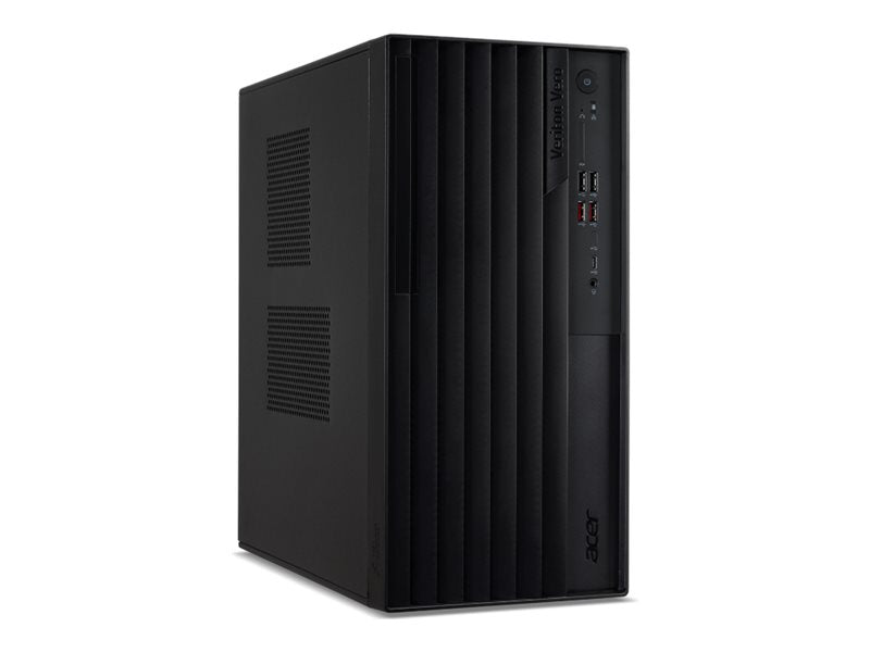 Acer Veriton Desktop-PC – Leistungsstarker Prozessor, 16 GB RAM