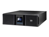 EATON USV für Server – 5000 Watt, Rack-einbaufähig