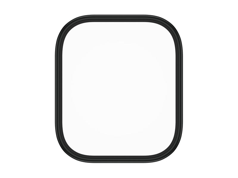 PanzerGlass Bildschirmschutz – Kratz- und Schlagschutz für Apple Watch 46mm
