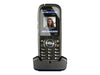 Agfeo DECT 70 IP Telefon – Bluetooth, schlagfestes Design