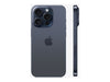 Apple iPhone 15 Pro – 128 GB Speicher, 6.1" Display