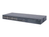 HP Enterprise Netzwerk-Switch – 24 Ports, PoE-Unterstützung