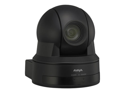 Avaya Konferenzkamera – PTZ, Full HD für Videomeetings