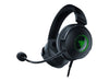 Razer Gaming-Headset – Haptische Technologie, RGB-Beleuchtung