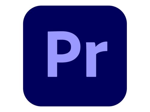 Adobe Premiere Pro – Videobearbeitung für Unternehmen, Win & Mac