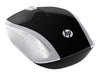 HP Wireless-Maus – Optisch, kabellos für Rechts- und Linkshänder