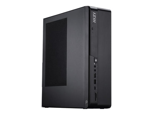 MSI Desktop-PC – Kompakt, Intel Core i3, 16 GB RAM