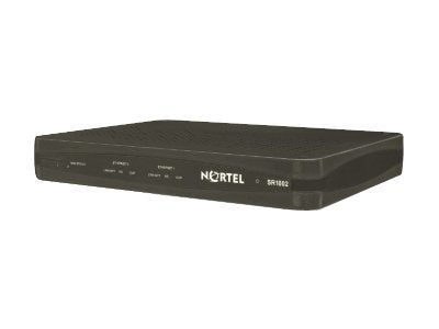 NORTEL NETWORKS Secure Router – Zuverlässige Netzwerkverbindung