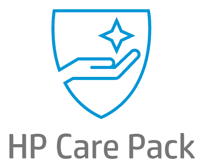 HP ePack 4 Jahre Vor-Ort-Service – Unterstützung für Farblaserdrucker