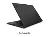 Lenovo ThinkPad 16" Notebook – Ryzen AI, 64 GB RAM, 1 TB SSD