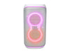 JBL PartyBox Club 120 – Tragbarer Lautsprecher mit Lichtshow
