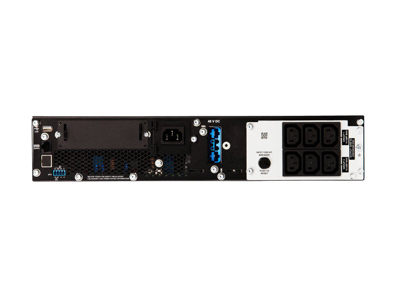 APC Smart-UPS – Zuverlässige Stromversorgung für Server