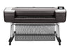 HP DesignJet T1700dr Großformatdrucker – 44" Farbdruck, LAN & USB