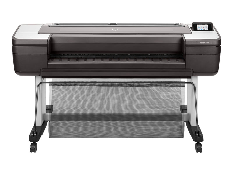 HP DesignJet T1700dr Großformatdrucker – 44" Farbdruck, LAN & USB