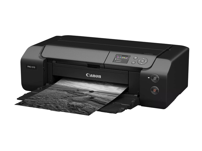 Canon Großformatdrucker – Farbdruck, WLAN-fähig