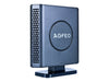 Agfeo DECT IP-Basisstation – für bis zu 20 schnurlose Telefone