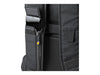 StarTech Laptop-Rucksack – 17.3" mit abnehmbarer Tasche