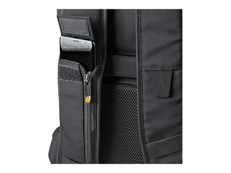 StarTech Laptop-Rucksack – 17.3" mit abnehmbarer Tasche