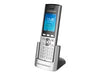 Grandstream WLAN-Telefon – Mobil und flexibel für Ihr Büro