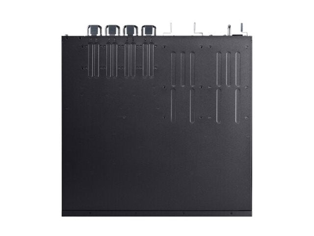 TP-Link 24-Port Gigabit Switch – PoE+ für leistungsstarke Netzwerke
