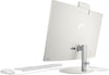HP All-in-One Desktop – 27" Display, Ryzen 3, 8 GB RAM
