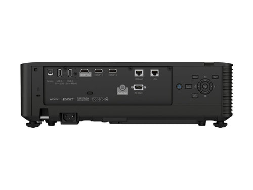 Epson 3-LCD-Projektor – 6000 Lumen, 2K-Display