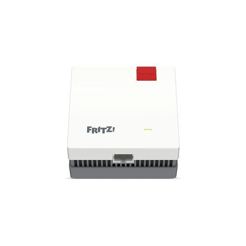 Fritz! Mesh WLAN Set – Starke Verbindung für Ihr Büro