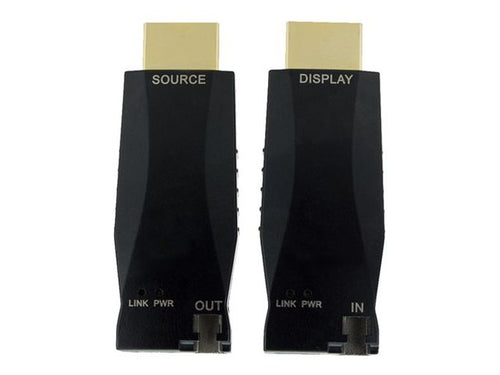 Eet HDMI-Extender – 4K Videoübertragung bis 300m