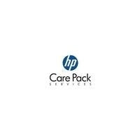 HP Enterprise Service – Vor-Ort-Support, 4 Jahre