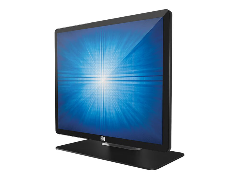 Elo Touch LED-Monitor – 19" Touchscreen, HDMI & VGA