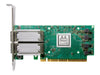 Nvidia Netzwerkadapter – 100 Gb/s, PCI Express 4.0