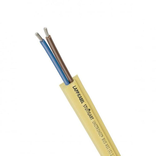 Lapp UNITRONIC BUS ASI Kabel – Robustes und flexibles Datenkabel