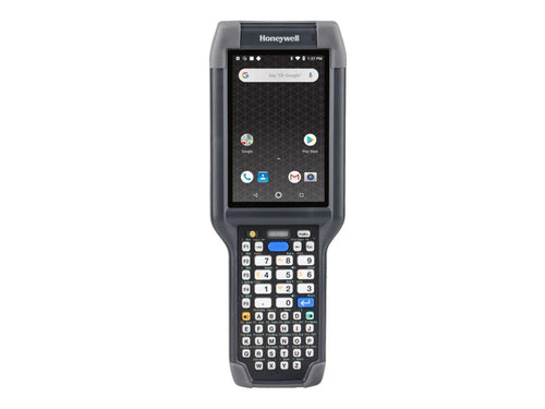 Honeywell CK65 Datenerfassungsterminal – robust, Android 9.0