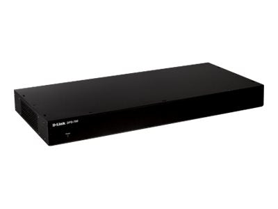 D-Link Rack-Netzteil – 589W Leistung für PoE-Switches