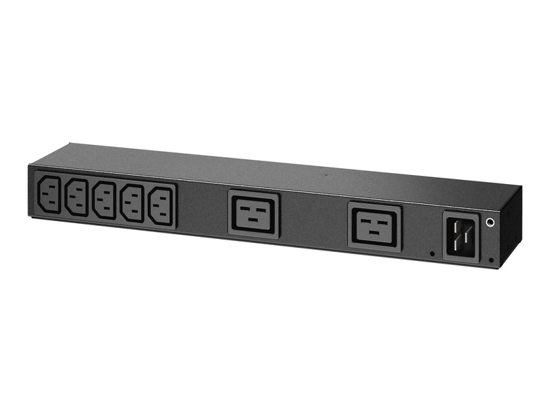 APC Rack PDU – Stromverteilung für Serverräume