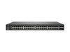 SonicWall Netzwerk-Switch – 48 Ports, PoE+ für einfache Stromversorgung