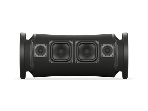 Sony Tragbarer Lautsprecher – Bluetooth, Staub- und Wasserfest