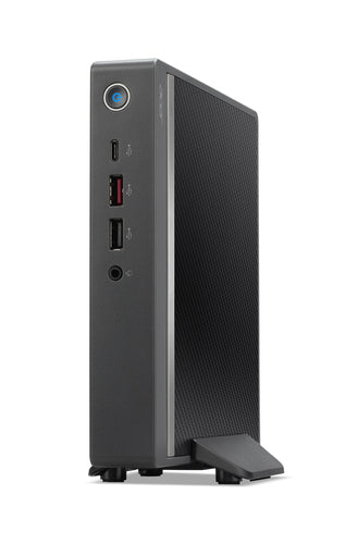 Acer Veriton Mini-PC – Kompakt, 8 GB RAM, 256 GB Speicher