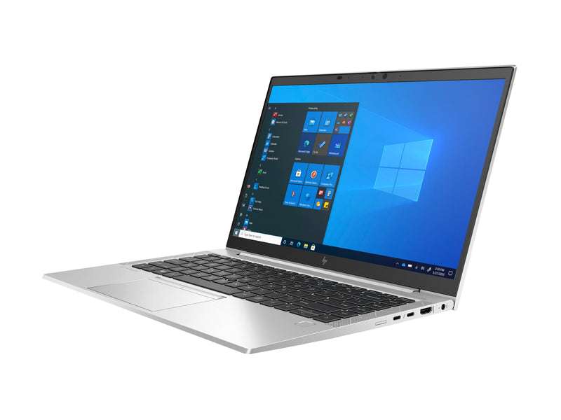Foxway Business-Laptop – Core i5, 16 GB RAM, 256 GB SSD