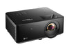 Optoma DLP-Projektor – Full HD, HDR, 3D-fähig